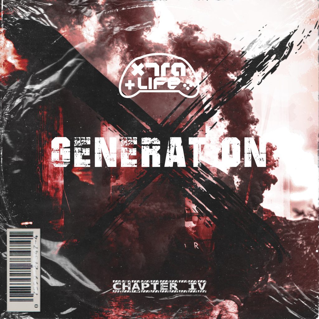 XtraLife_GenerationX_chapter IV